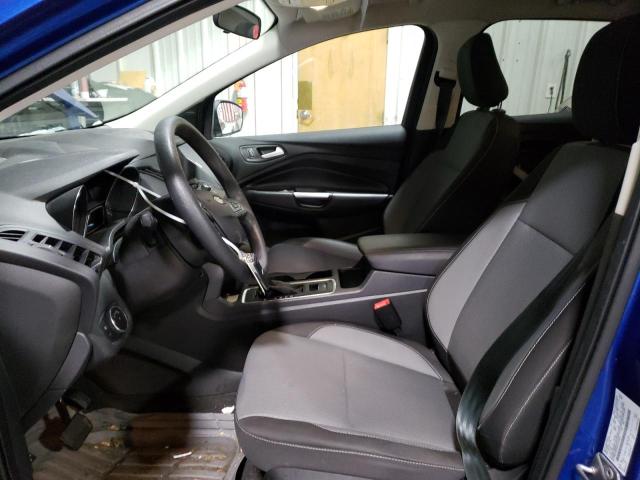 Photo 7 from auction – 2019 FORD ESCAPE with VIN 1FMCU9GD5KUA33257