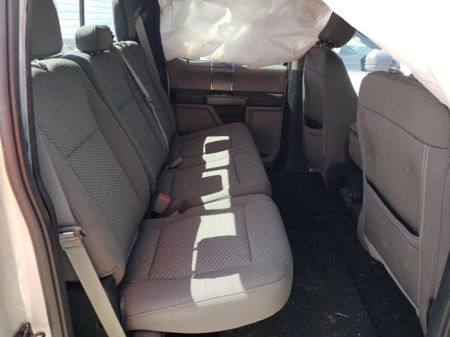 Photo 10 from auction – 2018 FORD F150 SUPER with VIN 1FTEW1EG8JKF05032