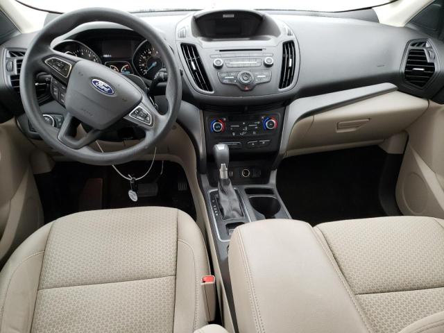Photo 8 from auction – 2017 FORD ESCAPE SE with VIN 1FMCU9GD5HUD93072