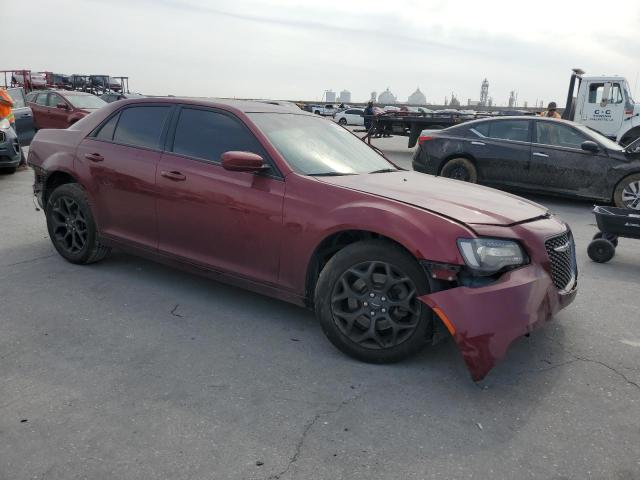 Photo 4 from auction – 2019 CHRYSLER 300 S with VIN 2C3CCAGG2KH651484