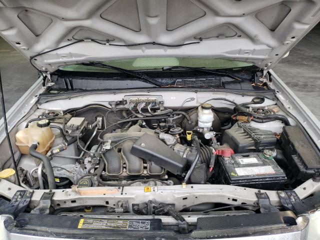 Photo 12 from auction – 2008 FORD ESCAPE LIM with VIN 1FMCU04108KB46334