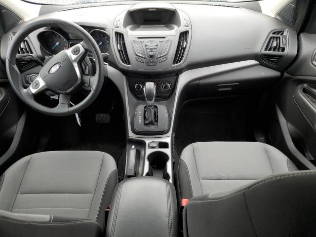 Photo 8 from auction – 2014 FORD ESCAPE SE with VIN 1FMCU0GX1EUD66064