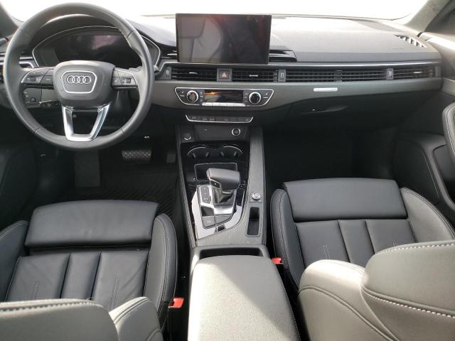 Photo 8 from auction – 2021 AUDI A4 PREMIUM with VIN WAUEAAF40MN007930