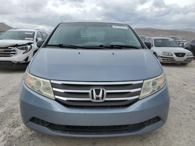 Photo 5 from auction – 2012 HONDA ODYSSEY EX with VIN 5FNRL5H60CB138308