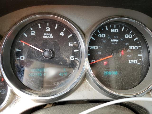 Photo 9 from auction – 2013 CHEVROLET SILVERADO with VIN 3GCPKSE79DG206154