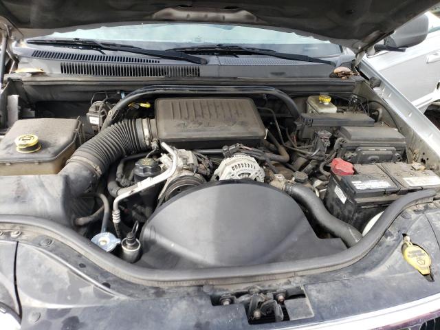 Photo 11 from auction – 2005 JEEP GRAND CHER with VIN 1J4HR58N75C691016