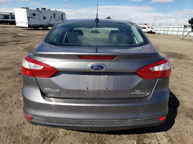 Photo 6 from auction – 2014 FORD FOCUS SE with VIN 1FADP3F25EL237229
