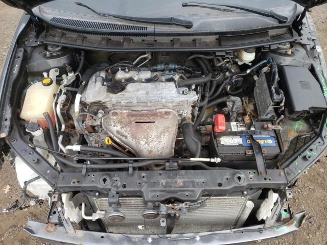 Photo 11 from auction – 2013 TOYOTA SCION TC with VIN JTKJF5C74D3045464