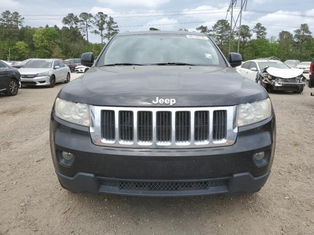 Photo 5 from auction – 2011 JEEP GRAND CHER with VIN 1J4RS4GGXBC704133