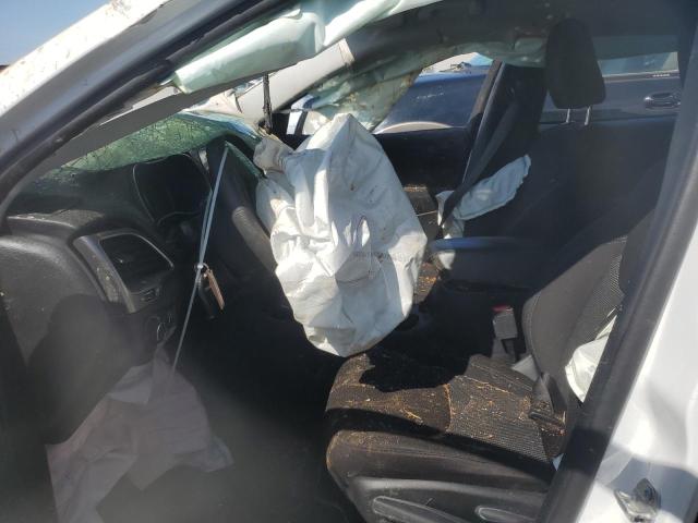 Photo 7 from auction – 2020 JEEP CHEROKEE L with VIN 1C4PJLCB2LD652495