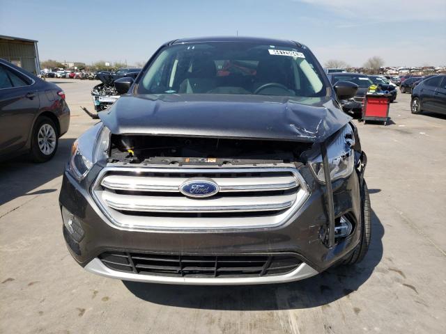 Photo 5 from auction – 2019 FORD ESCAPE SE with VIN 1FMCU9GD7KUA14371