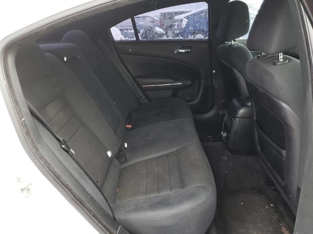 Photo 10 from auction – 2011 DODGE CHARGER with VIN 2B3CL3CG0BH586682