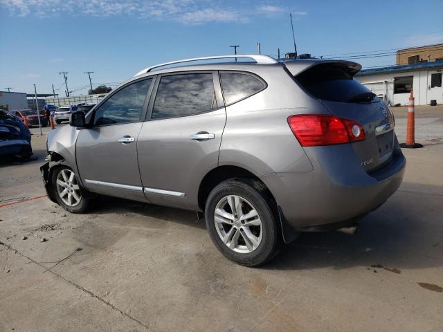 Photo 2 from auction – 2013 NISSAN ROGUE S with VIN JN8AS5MT5DW501926