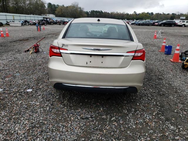 Photo 6 from auction – 2013 CHRYSLER 200 TOURIN with VIN 1C3CCBBB3DN765036