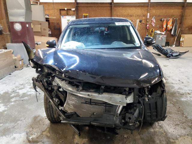 Photo 5 from auction – 2018 MITSUBISHI OUTLANDER with VIN JA4AZ3A31JJ006285
