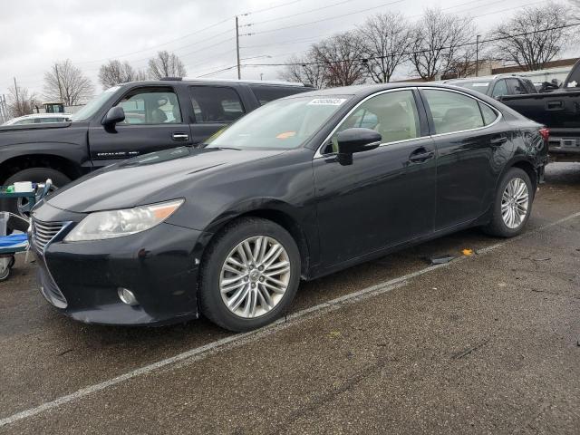 LEXUS ES 350 2013 with VIN JTHBK1GG5D2006008 - Photo from auction