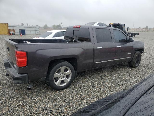 Photo 3 from auction – 2014 CHEVROLET silverado with VIN 3GCPCTEC5EG408989