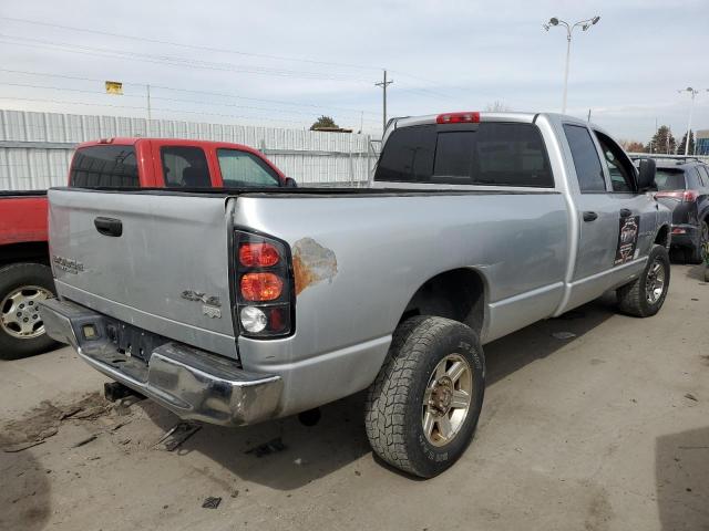 Photo 3 from auction – 2003 DODGE RAM 3500 S with VIN 3D7LU38C43G834828
