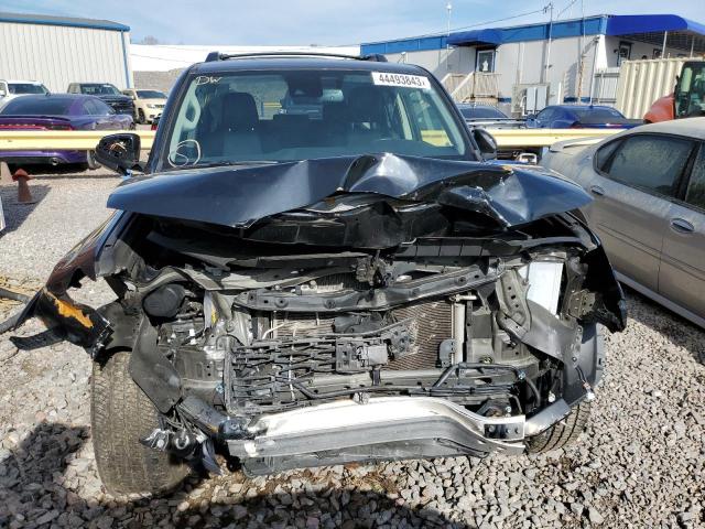 Photo 5 from auction – 2020 TOYOTA 4RUNNER SR with VIN JTEZU5JR0L5222790