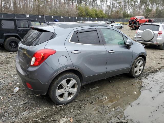 Photo 3 from auction – 2015 BUICK ENCORE with VIN KL4CJASB8FB161346