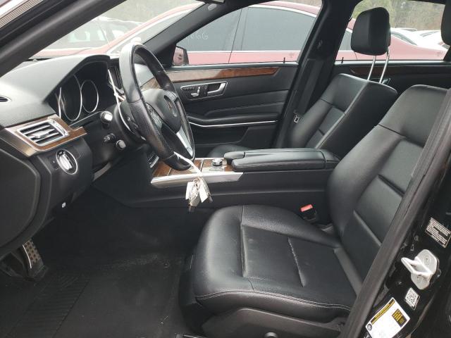 Photo 7 from auction – 2014 MERCEDES-BENZ E 350 4MAT with VIN WDDHF8JB3EA998958