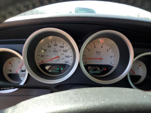 Photo 9 from auction – 2007 DODGE CHARGER R/ with VIN 2B3KA53H37H614682