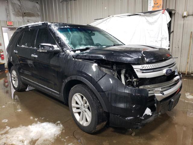 Zdjęcie 4 z aukcji – 2013 FORD EXPLORER X z VIN 1FM5K8D88DGA26739