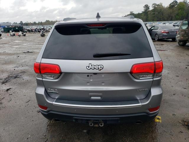 Photo 6 from auction – 2014 JEEP GRAND CHER with VIN 1C4RJFBM6EC554706