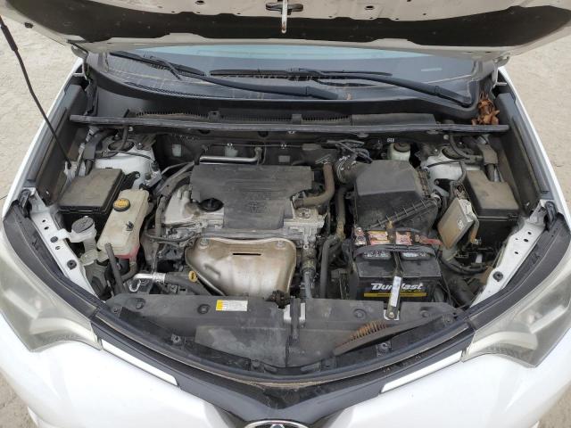 Photo 12 from auction – 2016 TOYOTA RAV4 LE with VIN 2T3BFREVXGW504464