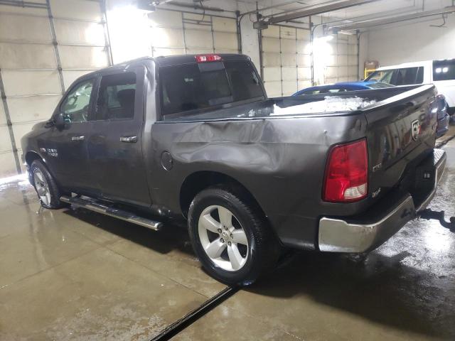 Photo 2 from auction – 2017 RAM 1500 SLT with VIN 1C6RR7LT0HS677892