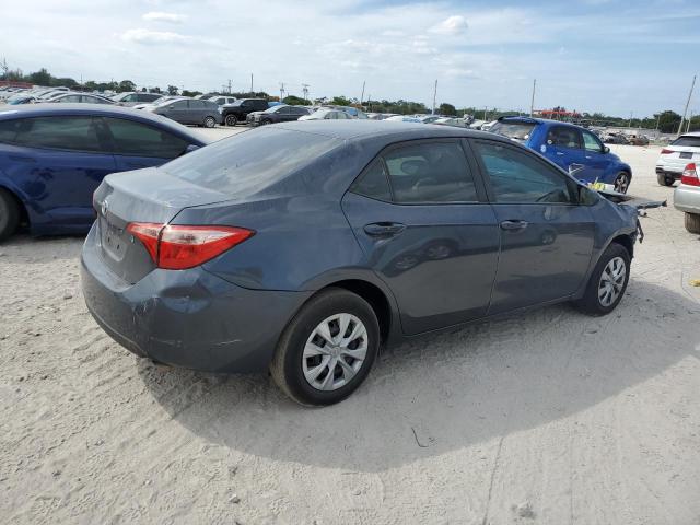 Photo 3 from auction – 2018 TOYOTA COROLLA L with VIN 5YFBURHE4JP765155