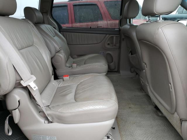 Photo 11 from auction – 2008 TOYOTA SIENNA XLE with VIN 5TDBK22C48S013218