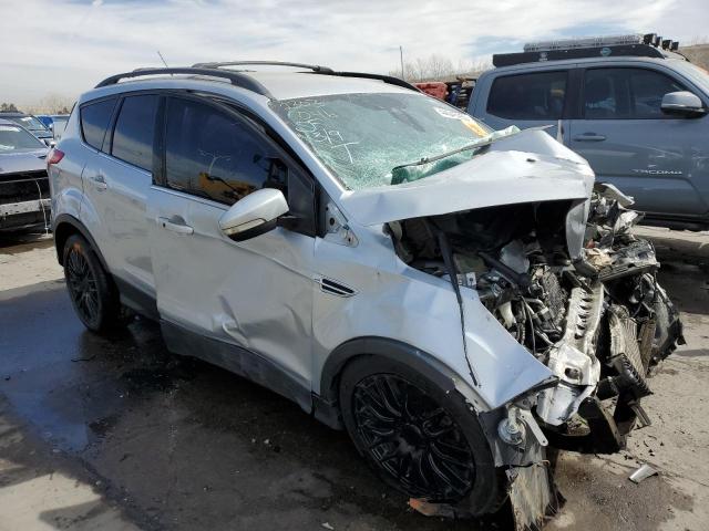 Photo 4 from auction – 2013 FORD ESCAPE SEL with VIN 1FMCU9HX1DUA93810