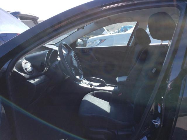 Photo 7 from auction – 2011 MAZDA 3 I with VIN JM1BL1UF1B1487386