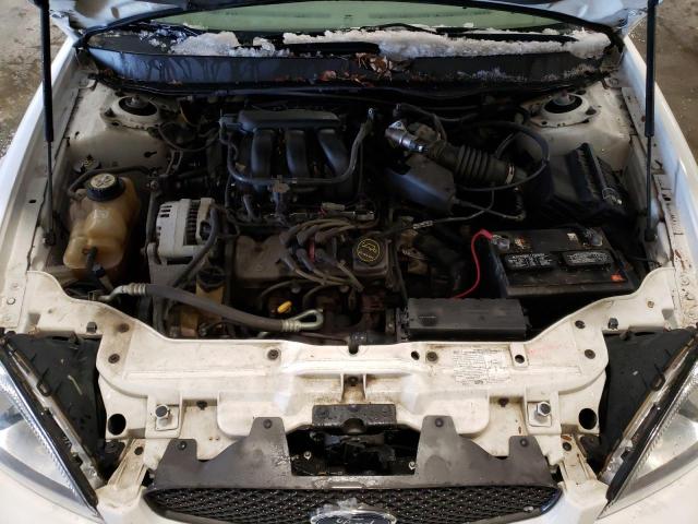 Photo 11 from auction – 2007 FORD TAURUS SE with VIN 1FAFP53U37A181624