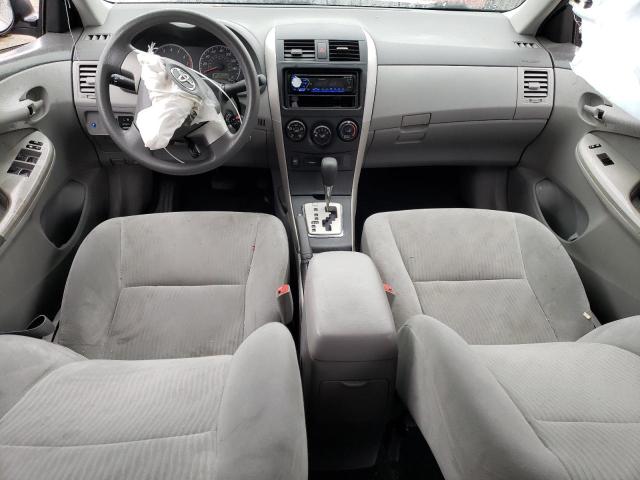 Photo 8 from auction – 2010 TOYOTA COROLLA BA with VIN 1NXBU4EE4AZ182753
