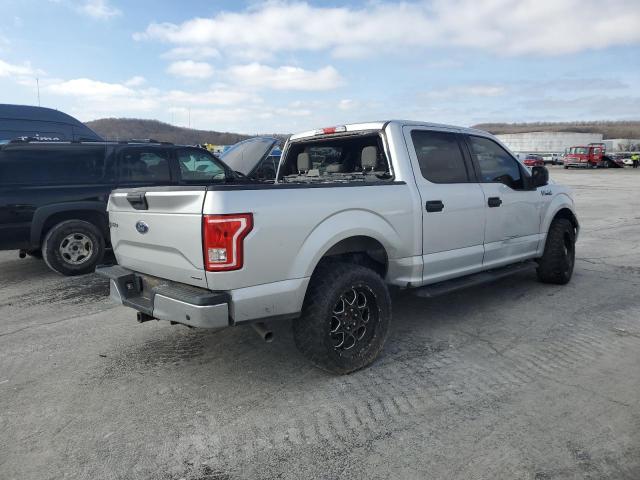 Photo 3 from auction – 2015 FORD F150 SUPER with VIN 1FTEW1C89FFB01586