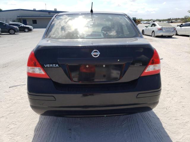 Photo 6 from auction – 2010 NISSAN VERSA S with VIN 3N1CC1APXAL421589