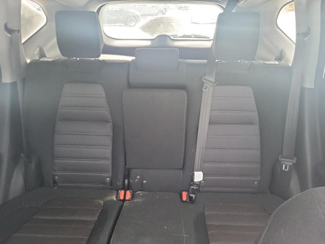 Photo 10 from auction – 2017 HONDA CR-V EX with VIN 2HKRW2H52HH135755