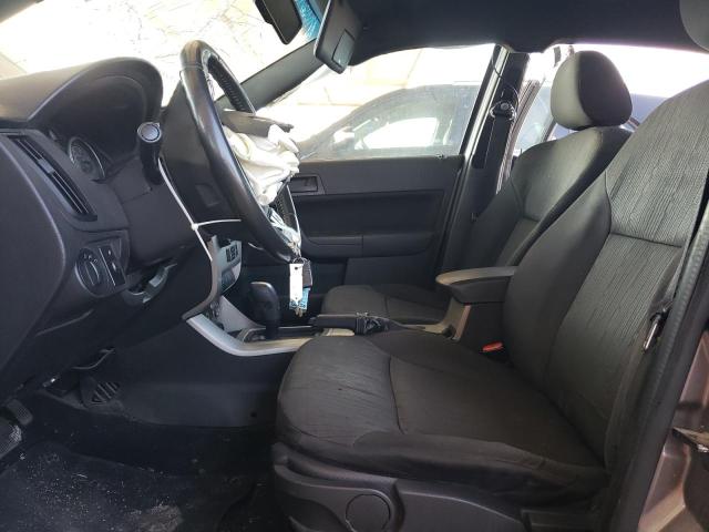 Photo 7 from auction – 2011 FORD FOCUS SE with VIN 1FAHP3FN5BW117193