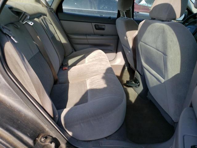 Photo 10 from auction – 2005 FORD TAURUS SE with VIN 1FAFP53U35A162519