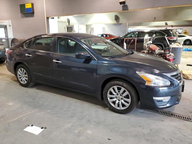 Photo 4 from auction – 2015 NISSAN ALTIMA 2.5 with VIN 1N4AL3AP3FC262505