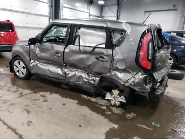 Photo 2 from auction – 2016 KIA SOUL with VIN KNDJN2A2XG7321675