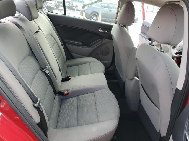 Photo 10 from auction – 2015 KIA FORTE LX with VIN KNAFX4A64F5322794