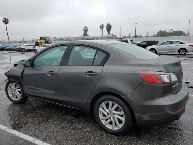 Photo 2 from auction – 2012 MAZDA 3 I with VIN JM1BL1V8XC1620308