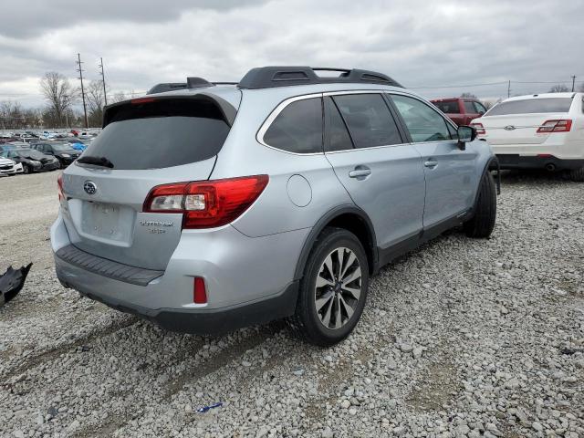 Photo 3 from auction – 2016 SUBARU OUTBACK 3. with VIN 4S4BSEJC1G3252787