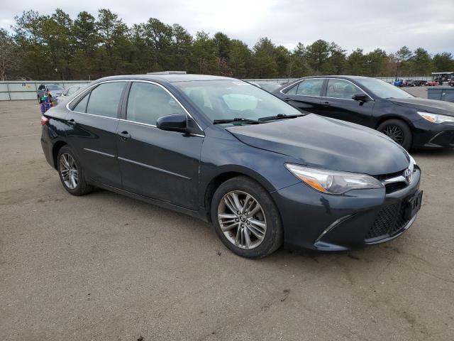 Photo 4 from auction – 2015 TOYOTA CAMRY LE with VIN 4T1BF1FKXFU104479