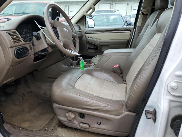 Photo 7 from auction – 2004 FORD EXPLORER E with VIN 1FMZU74K34UA36646