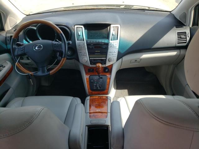 Photo 8 from auction – 2005 LEXUS RX 330 with VIN 2T2HA31U25C069140