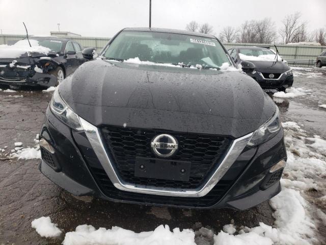 Photo 5 from auction – 2019 NISSAN ALTIMA S with VIN 1N4BL4BW5KN314134